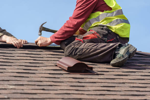 Best Shingle Roofing Installation  in Weed, CA