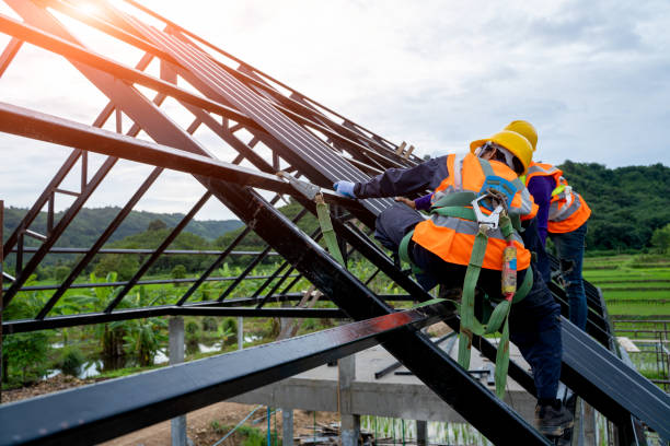 Professional Roofing Contractor in Weed, CA