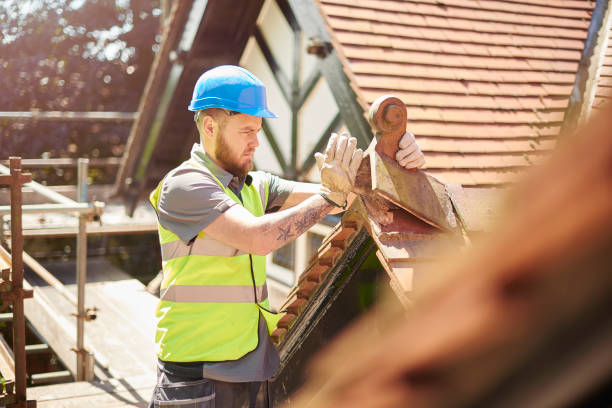 Best Best Roofing Contractors  in Weed, CA